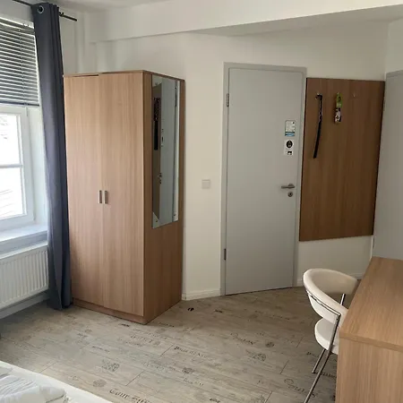 Parkhotel Putbus - Renoviert Seit Februar 2025 Buitenkant foto