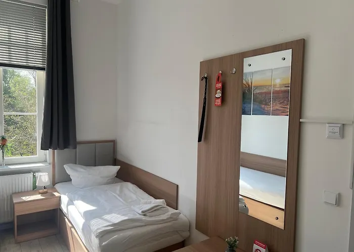 Parkhotel Putbus - Renoviert Seit Februar 2025