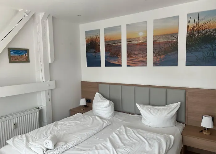 Parkhotel Putbus - Renoviert Seit Februar 2025