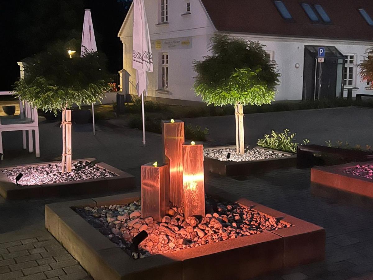 Отель Parkhotel - Renoviert Seit Februar 2025 4*