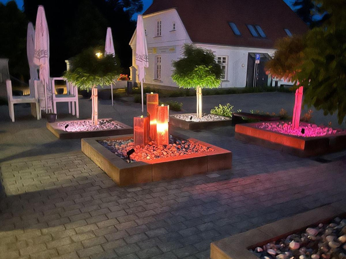 Parkhotel - Renoviert Seit Februar 2025 Отель 4*