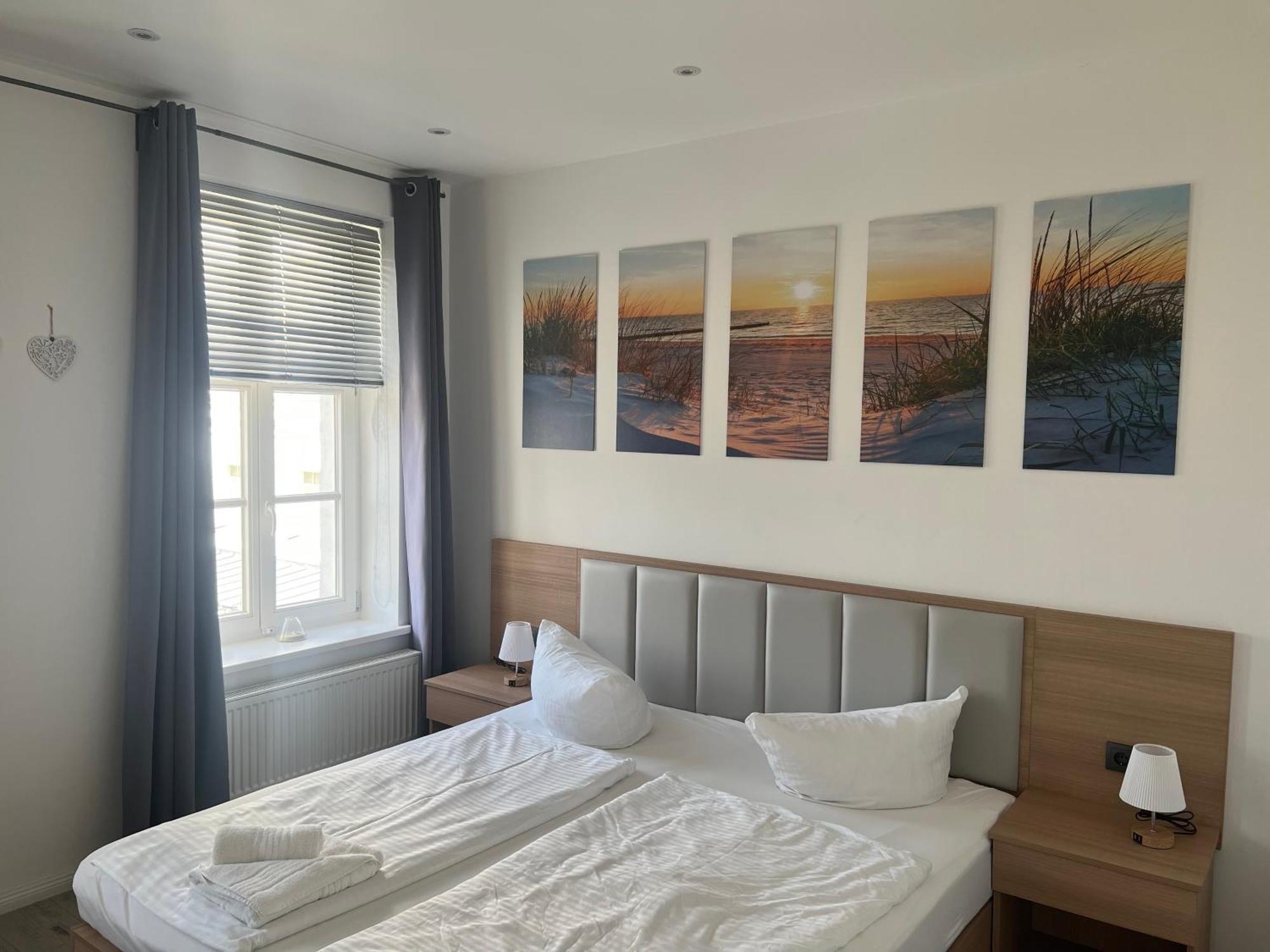 Parkhotel - Renoviert Seit Februar 2025 4*