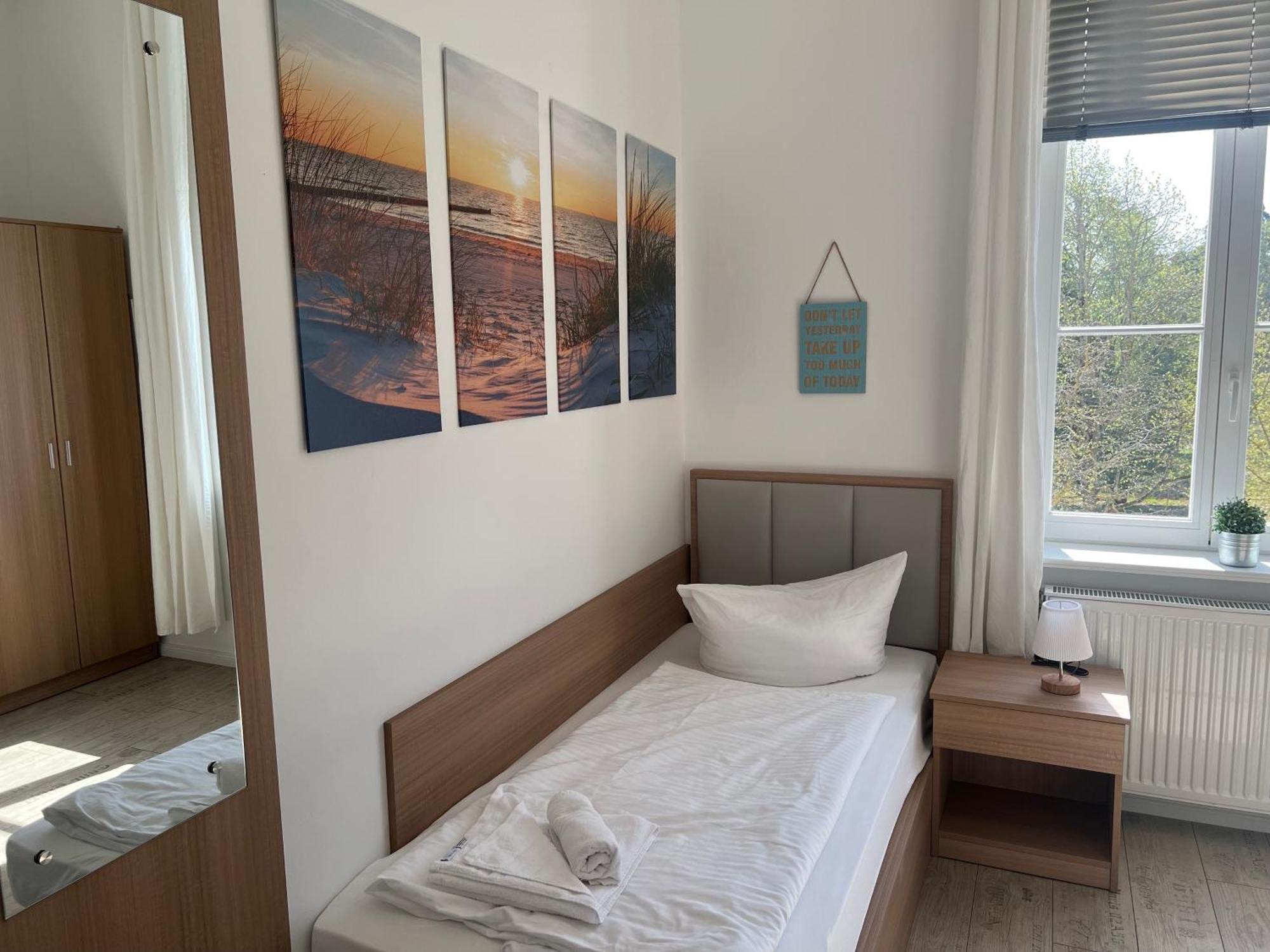 Parkhotel - Renoviert Seit Februar 2025 Hotel 4*
