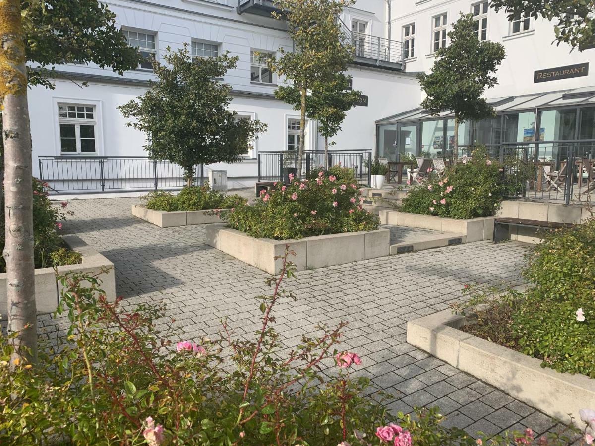 Parkhotel - Renoviert Seit Februar 2025 Hotel