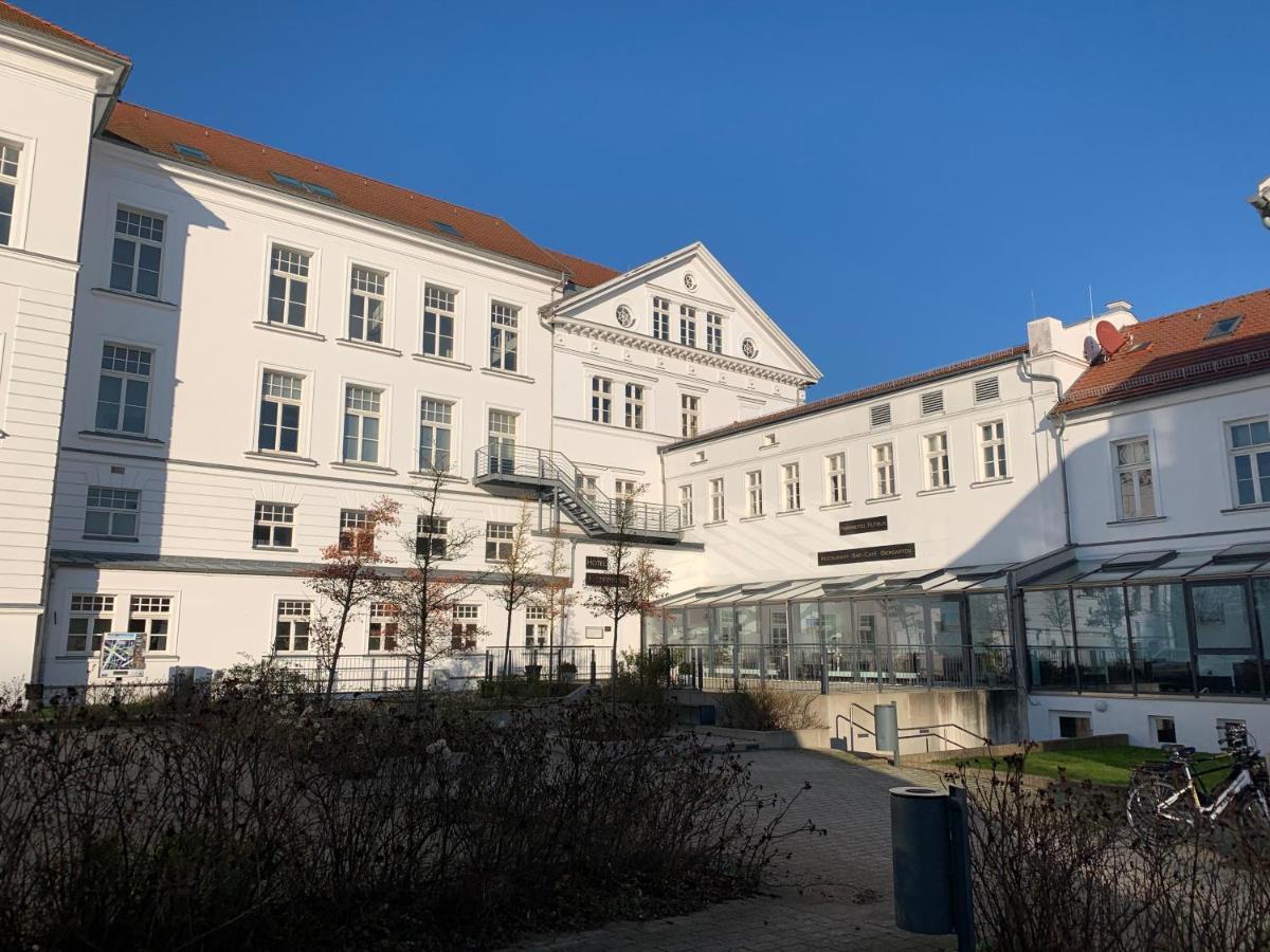 Parkhotel - Renoviert Seit Februar 2025 4*