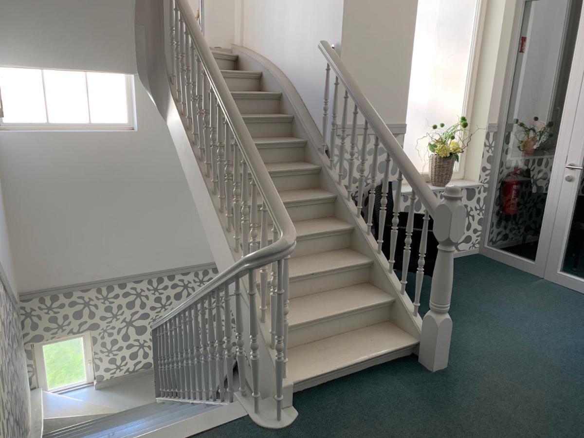 Parkhotel - Renoviert Seit Februar 2025 Hotel 4*