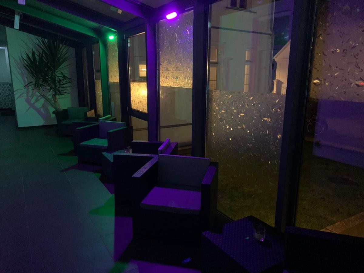 Parkhotel - Renoviert Seit Februar 2025 Отель 4*